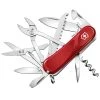 Victorinox - Delemont Evolution S52 Swiss Army Knife -watering can shop 476654 Large