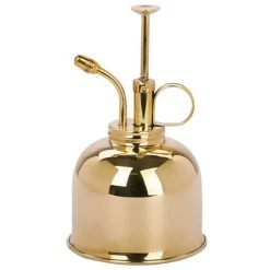 Hâws Haws - Mist Sprayer Brass 300ml
