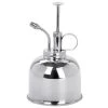 Hâws Haws - Mist Sprayer Nickel 300ml -watering can shop 482579 Large