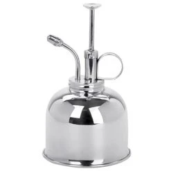 Hâws Haws - Mist Sprayer Nickel 300ml