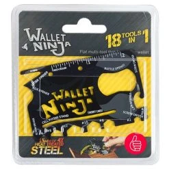 Thumbs Up - Wallet Ninja