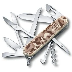 Victorinox - Huntsman Swiss Army Knife Desert Camouflage