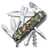 Victorinox - Swiss Army Knife Climber Camouflage 1 Victorinox - Swiss Army Knife Climber Camouflage -watering can shop 495418 Large