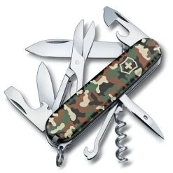 Victorinox - Swiss Army Knife Climber Camouflage