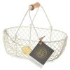 Burgon & Ball - Sophie Conran Harvesting Basket B/Milk Sml 2 Burgon & Ball - Sophie Conran Harvesting Basket B/Milk Sml -watering can shop 499791 Large