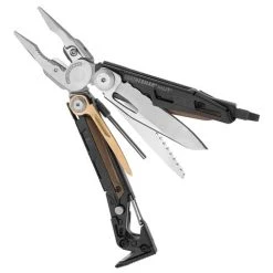 Leatherman - M.U.T Military Tool W/ Molle Sheath