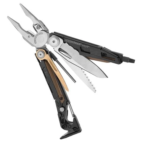 Leatherman - M.U.T Military Tool W/ Molle Sheath 3 Leatherman - M.U.T Military Tool W/ Molle Sheath