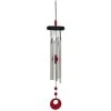 Woodstock Chimes - Chakra Chime Red Coral -watering can shop 535879 Large