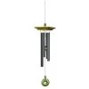Woodstock Chimes - Jade Chime -watering can shop 535888 Large
