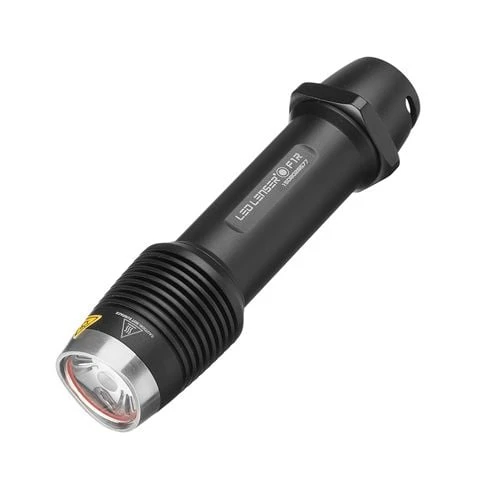 Led Lenser - F1R Rechargeable Torch 3 Led Lenser - F1R Rechargeable Torch