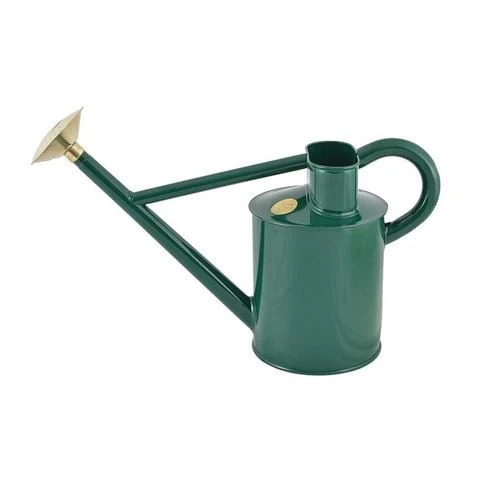 Hâws Haws - Traditional Watering Can Green 4.5L 3 Hâws Haws - Traditional Watering Can Green 4.5L