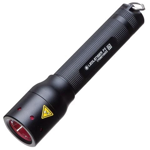 Led Lenser - P5 Flashlight 3 Led Lenser - P5 Flashlight