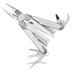 Leatherman - Wave Plus W/Button Sheath
