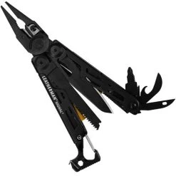 Leatherman - Signal Black