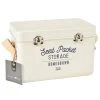 Burgon & Ball - Seed Packet Storage Tin Stone 1 Burgon & Ball - Seed Packet Storage Tin Stone -watering can shop 572834 Large