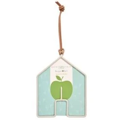 Burgon & Ball - Sophie Conran Apple Bird Feeder House
