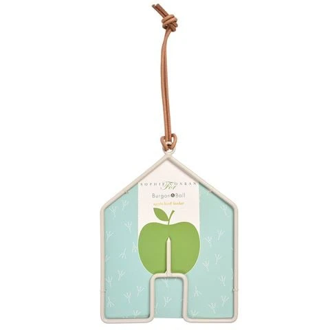 Burgon & Ball - Sophie Conran Apple Bird Feeder House 3 Burgon & Ball - Sophie Conran Apple Bird Feeder House