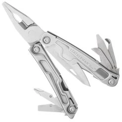 Leatherman - Rev