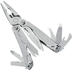 Leatherman - Wingman With Button Sheath