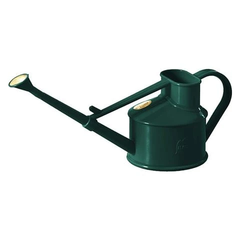 Hâws Haws - Handy Indoor Watering Can Green 700ml 3 Hâws Haws - Handy Indoor Watering Can Green 700ml