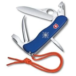 Victorinox - Skipper Pro Swiss Army Knife Blue
