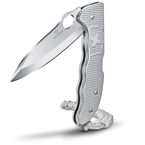 Victorinox - Swiss Army Knife Hunter Pro Alox Silver 3 Victorinox - Swiss Army Knife Hunter Pro Alox Silver