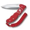 Victorinox - Swiss Army Knife Hunter Pro Alox Red -watering can shop 579177 Large