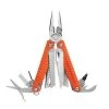 Leatherman - Charge Plus G10 Orange W/Nylon Sheath -watering can shop 584801 Large