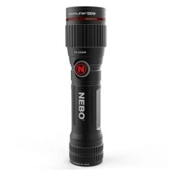 Nebo - Redline Flex RC Rechargeable Flashlight 450 Lumen