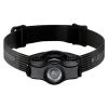 Led Lenser - MH3 Outdoor Headlamp Black & Grey 2 Led Lenser - MH3 Outdoor Headlamp Black & Grey -watering can shop 587289 Large