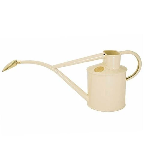 Hâws Haws - Indoor Watering Can Cream 1L 3 Hâws Haws - Indoor Watering Can Cream 1L