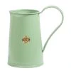 Hâws Haws - Vintage Metal Jug Sage 1 Hâws Haws - Vintage Metal Jug Sage -watering can shop 592134 Large