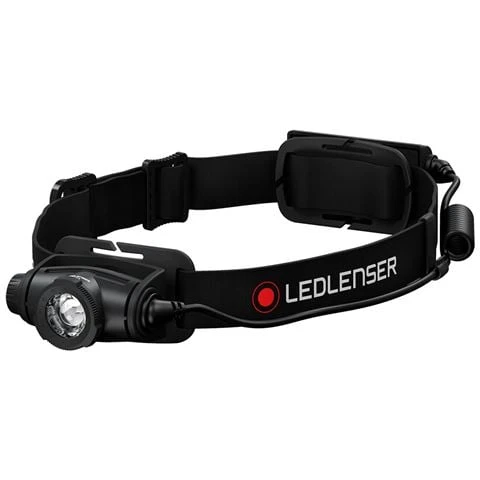 Led Lenser - H5R Core Rechargeable 3 Led Lenser - H5R Core Rechargeable