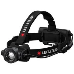 Led Lenser - H15R Core Rechargeable