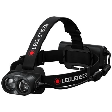 Led Lenser - H19R Core Rechargeable 3 Led Lenser - H19R Core Rechargeable