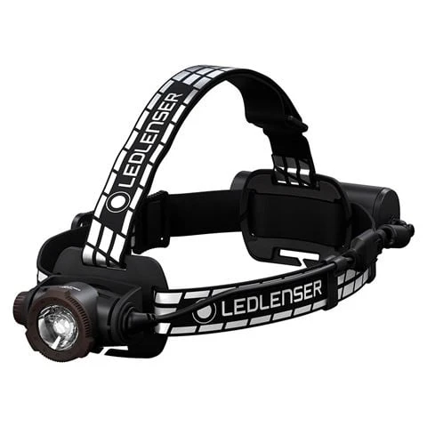 Led Lenser - H7R Signature Rechargeable 3 Led Lenser - H7R Signature Rechargeable