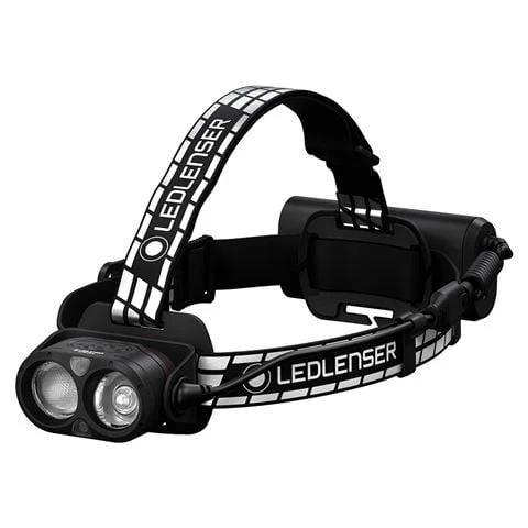 Led Lenser - H19R Signature Rechargeable 3 Led Lenser - H19R Signature Rechargeable