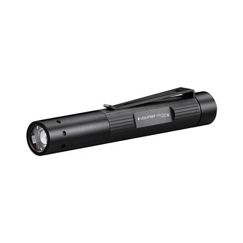 Led Lenser - P2R Core Rechargeable 3 Led Lenser - P2R Core Rechargeable