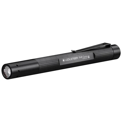 Led Lenser - P4R Core Rechargeable 3 Led Lenser - P4R Core Rechargeable