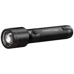 Led Lenser - P6R Core Rechargeable