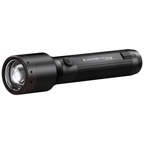 Led Lenser - P6R Core Rechargeable 3 Led Lenser - P6R Core Rechargeable