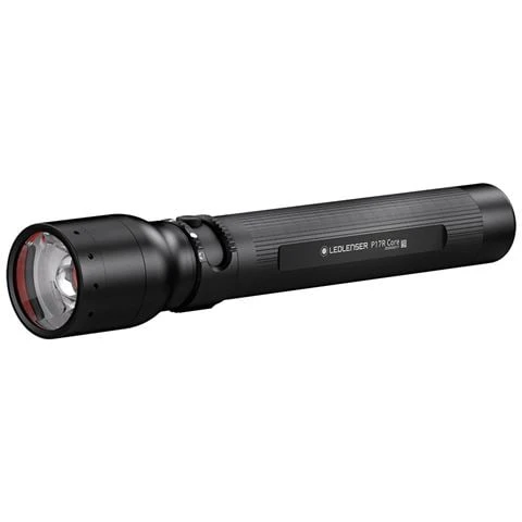 Led Lenser - P17R Core Rechargeable 3 Led Lenser - P17R Core Rechargeable