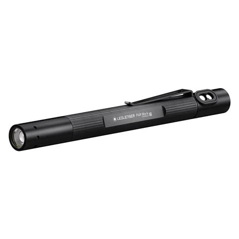 Led Lenser - P4R Work Rechargeable 3 Led Lenser - P4R Work Rechargeable