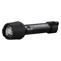 Led Lenser - P6R Work Rechargeable