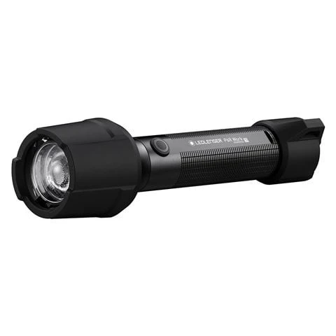 Led Lenser - P6R Work Rechargeable 3 Led Lenser - P6R Work Rechargeable
