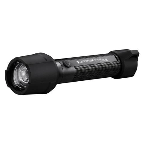 Led Lenser - P7R Work Rechargeable 3 Led Lenser - P7R Work Rechargeable