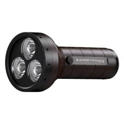 Led Lenser - P18R Signature Rechargeable