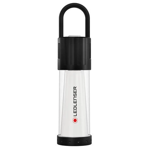 Led Lenser - ML6 Lantern Connect Warm Light Rechargeable 3 Led Lenser - ML6 Lantern Connect Warm Light Rechargeable