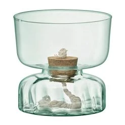 LSA - Canopy Self Watering Planter 13cm