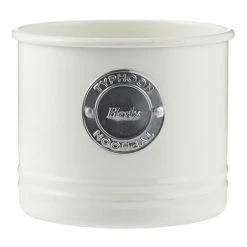 Typhoon - Living Herb Planter Cream 11x9cm